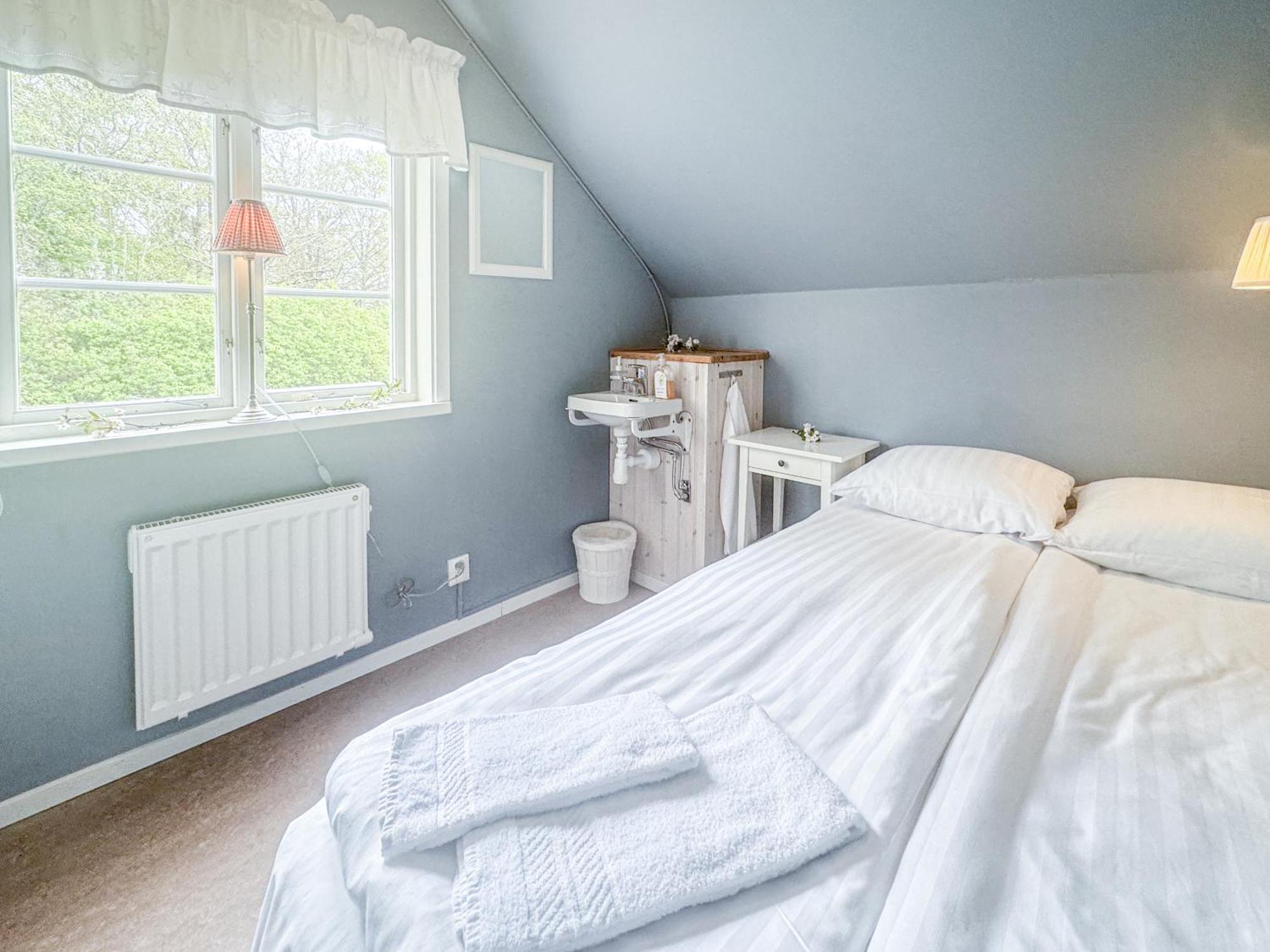 Grimsnas Herrgard Ljuder (Kronoberg) Pokój zdjęcie