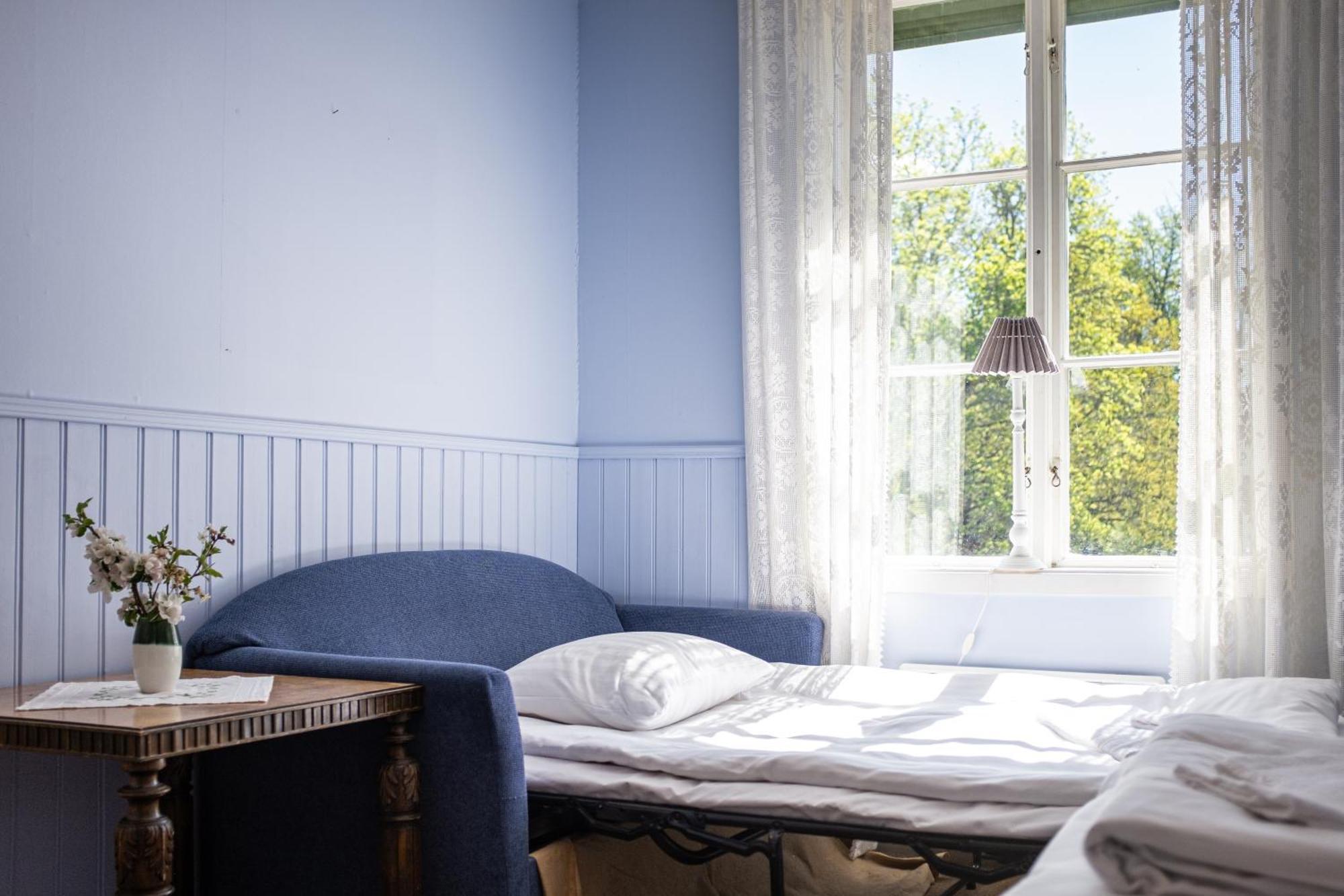 Grimsnas Herrgard Ljuder (Kronoberg) Pokój zdjęcie