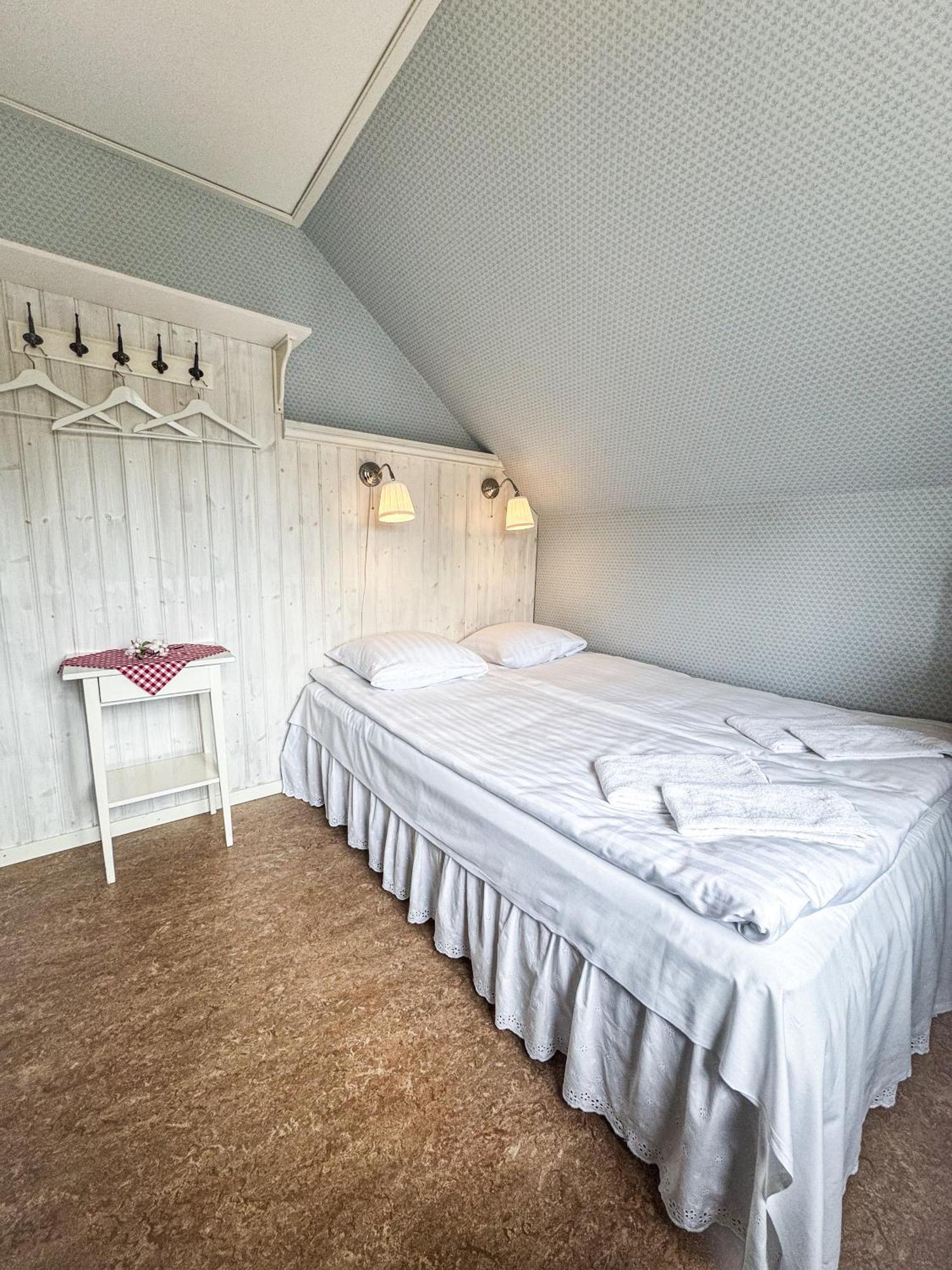 Grimsnas Herrgard Ljuder (Kronoberg) Pokój zdjęcie